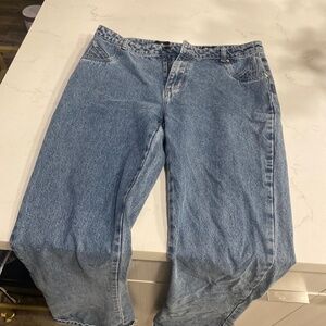 Maniere de voir jeans